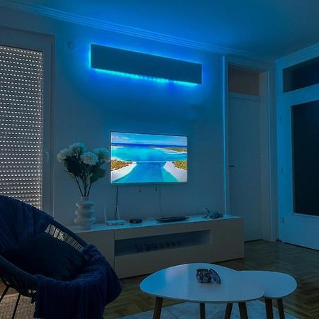 Apartman Ml Lukavica Екстер'єр фото