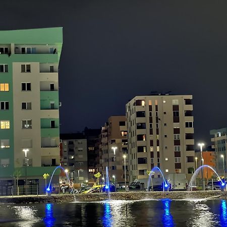 Apartman Ml Lukavica Екстер'єр фото