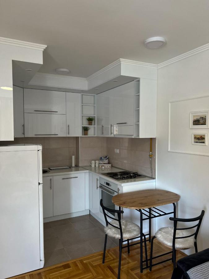 Apartman Ml Lukavica Екстер'єр фото
