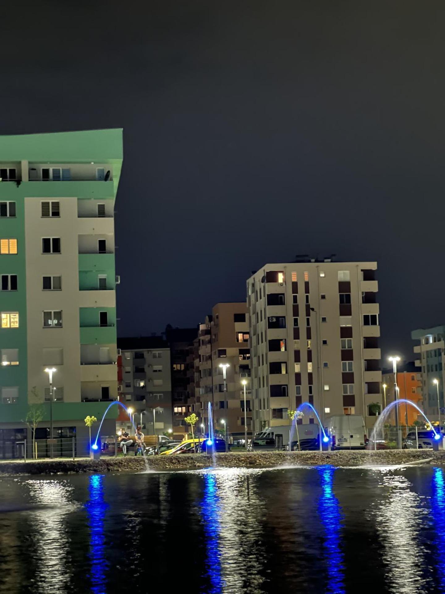 Apartman Ml Lukavica Екстер'єр фото